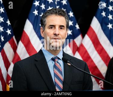 United States Representative John Sarbanes (Democrat of Maryland ...