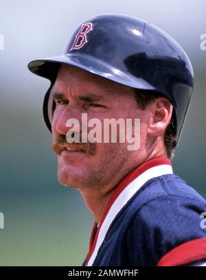 Wade Boggs On WFAN: Story About Wanting To Go Into Hall Of Fame As Devil  Ray Is Rumor Gone Amok - CBS New York