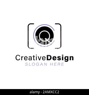 camera logo design inspiration