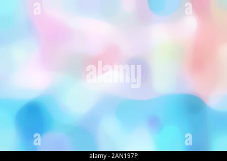 blurred bokeh iridescent universal background bokeh graphic with peru ...