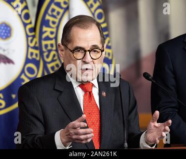 January 15, 2020 - Washington, DC, United States: U.S. Representative ...