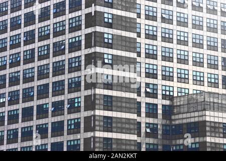 Seoul, South Korea May, 2019 Stock Photo