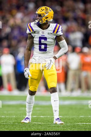 Why LSU Receiver Terrace Marshall Is In for Monster 2020 Season After  Breakout Sophomore Year - Sports Illustrated LSU Tigers News, Analysis and  More.