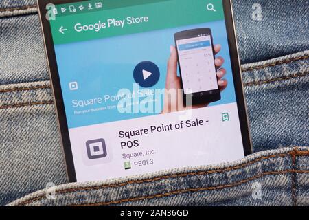 Square Point of Sale: Payment - Apps on Google Play