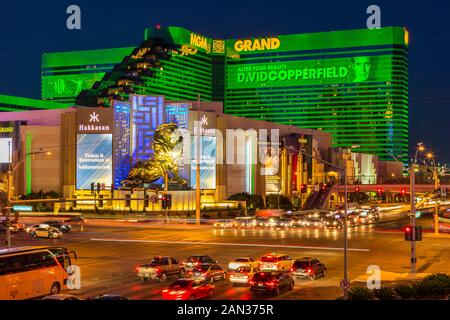 File:Tropicana - Las Vegas Boulevard intersection.jpg - Wikimedia