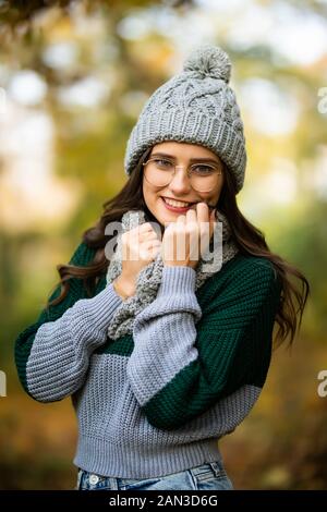 gorgeous young blonde Caucasian woman 
