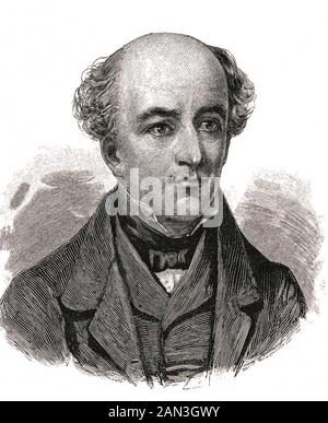 Allan Cunningham Stock Photo Alamy