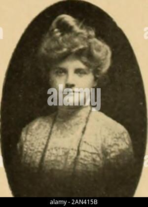 Class of 1902 Classbook . elen Duer Walker Mary Louise Wallace Alice Bertha Warfiei.d 617 Green St., 18 Church St., 454 Windsor Ave., Philadelphia, Pa. Courtland, N. Y. Hartford, Conn.. 4 *l Elizabeth Anna Warnick Clara Louise Warren Susan  ATKINS 108 Division St.,Amsterdam, N. Y. 84 Main St.,Massena, N. Y. 6 Waverly Place, Milwaukee, Wis. 39 Stock Photo