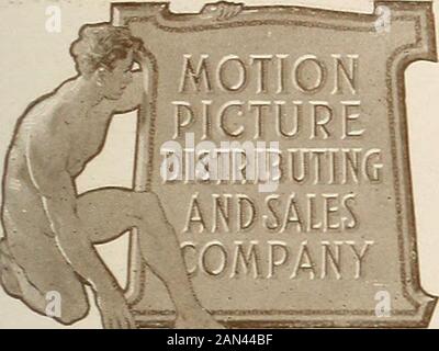 Moving Picture News (1911) . war to surround your interests and theirs with the security and protection which was so muchrequired. Eighteen months ago no Independent Manufacturer. E.xchange or Exhibitor knew whether his investment was going to bewped out over-nig:t. To-day all are protected; your Business is your own. You are getting a regular supply of film at uniform pricesand favorable conditions. A!l this has been brought about by Manufacturers. Exchanges and Exhibitors WOiRKIiNG TOGETiHER and the further success weai e5-nestly look forward to can BE ACCOMPLISHED only by lU of us standing Stock Photo