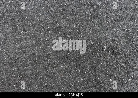 Asphalt Light Texture for Roads Stock Photo