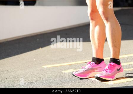 Zoomx vaporfly hotsell next ekiden japan