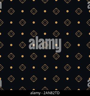 Unique pattern which can help your business to grown up Stock Vector