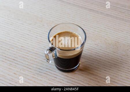Tasse de café Stock Photo