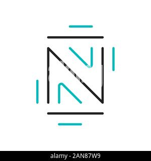 Unique business which can help your business to grow up Stock Vector