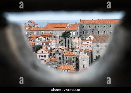 DUBROVNIK Stock Photo