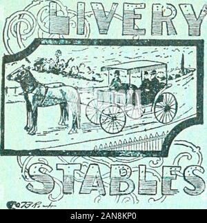 Amherst directory including Hadley and Belchertown . CARRIAGES AND ELECTRIC CARS CONNECT WITHALL TRAINS Pleasantly situated ia the business portion of the town andfurnished with all modem improvements. Every convenience andpersonal attention shown to guests. Catering for Public Banquets. RATES $2.50 UP 170 AMHERST DIRECTORY. JOSEPH L DANA Hack, Livery andBoarding Stable Pleasant Street AMHERST MASS. Telephone G^ S. Dickinson Livery Hack and Trucking Stable FURNITURE AND PIANO MOVING Harness, Robes, Blankets and Whips, Sleighs and Wagons for Sale Printing House Square AMHERST Telephone 16 R. E. Stock Photo