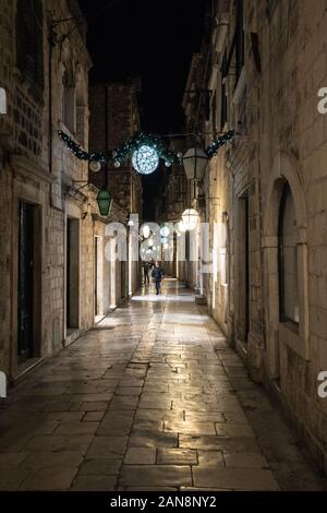 DUBROVNIK Stock Photo