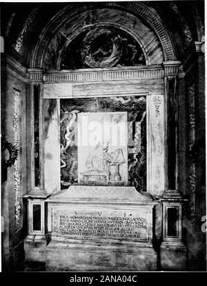 Dante Alighieri his life and works . he tomb was restored in