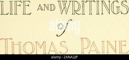 Marilla M. Ricker Stock Photo - Alamy