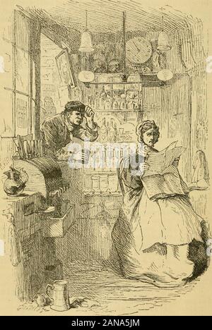 Our mutual friend . house Church, some sixty and odd years before. Now, you mind, you Riderhood, said Miss Abbey Potterson,with emphatic forefinger over the half-door, the Fellowships dontwant you at all, and would rather by far have your room than yourcompany; but if you were as welcome here as you are not, youshouldnt even then have another drop of drink here this night,after this present pint of beer. So make the most of it. But you know, Miss Potterson, this was suggested verymeekly though, if I behave myself, you cant help serving me,miss. Cant I! said Abbey, with infinite expression. No, Stock Photo