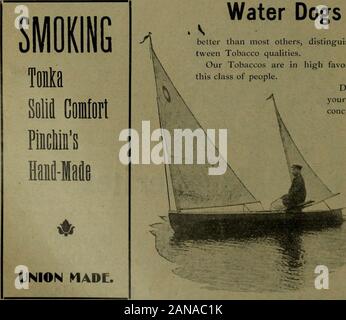 toronto tobacco Age limit now 21 across US for cigarettes, products Canadian grocer July-December 1903 .