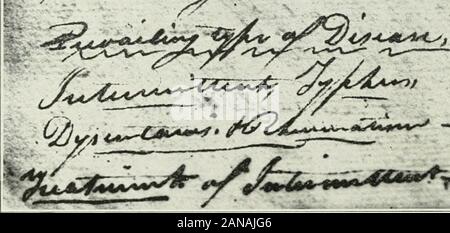 Life and letters of DrWilliam Beaumont, including hitherto unpublished data concerning the case of Alexis StMartin . je If^CASlA^t ?. Stock Photo