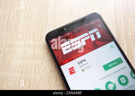 ESPN - Apps on Google Play