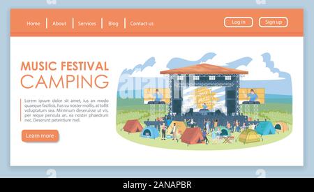 fest website