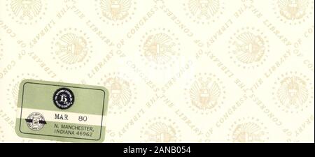 A retrospect of forty years, 1825-1865 . Stock Photo