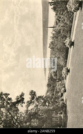 A retrospect of forty years, 1825-1865 . of his household for which, if he does not provide,he is, perhaps, not worse than an infidel, but an in-excusably negligent guardian. Accordingly the first move-ment in the interior reconstruction of Round Oakwas the creation of a library for my miscellaneous books,which should not only give them a fitting abode but alsobe an attractive place for the family indoor life. If I rightly remember, it is Arthur Helps who says inone of his essays that of friendships formed with bookswe never tire, a sentiment none the less true because some-what trite. Certain Stock Photo