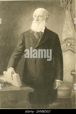 A retrospect of forty years, 1825-1865 . A RETROSPECT OFFORTY YEARS 1825-1865 BY WILLIAM ALLEN BUTLER EDITED BY HIS DAUGHTER HARRIET ALLEN BUTLER WITH PORTRAITS AND ILLUSTRATIONS NEW YORK CHARLES SCRIBNERS SONS MCMXI .2 COPYRICHT, IQII, BY HARRIET ALLEN BUTLERretrospectoffort01butl Stock Photo