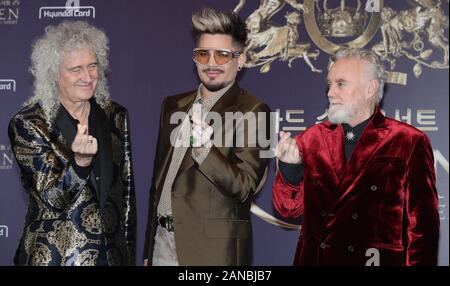 591 Queen Band Asanuma Stock Photos, High-Res Pictures, and Images - Getty  Images
