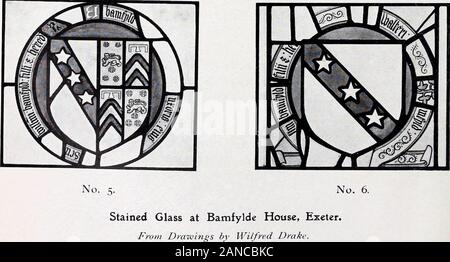 Devon and Cornwall Notes and Queries, first published in 1911, is a ...