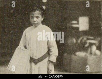 The Survey October 1916-March 1917 . Stock Photo