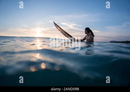 Punta de Mita, Mexico Stock Photo