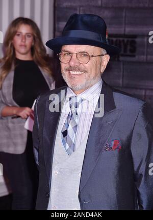 HOLLYWOOD, CA - JANUARY 14: Joe Pantoliano attends the premiere of Columbia Pictures' 'Bad Boys For Life' at TCL Chinese Theatre on January 14, 2020 in Hollywood, California. Stock Photo