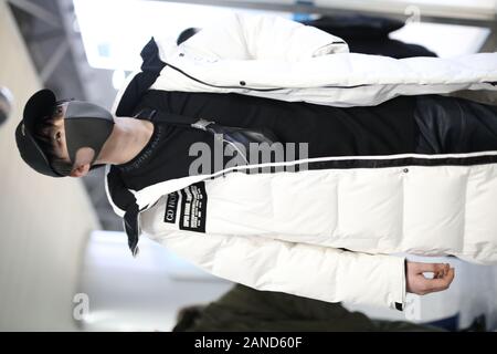 Chinese mainland pop male singer, actor, and the lead singer of Modern ...