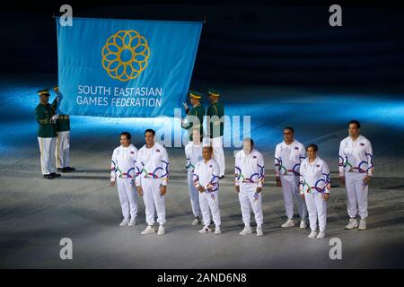 Asean opening discount ceremony philippine arena