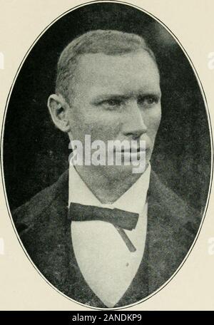 Jan Smuts, being a character sketch of Genthe HonJ.CSmuts, K.C., M.L.A., Minister of Defence, Union of South Africa . to some illustrations evidently drawn by highly imaginativeartists, who had never beheld the traits they were ex-pected to delineate. An excellent photograph was takenshortly before the Boer War by an amateur, Mr. Leo Wein-thal then of Pretoria, now manager in London of theAfrican World. Its only fault is a slight over developmentof the seriousness in the Transvaal State Attorneys face,giving it an appearance of age combined with subduedferocity. This was partly due to the fact Stock Photo