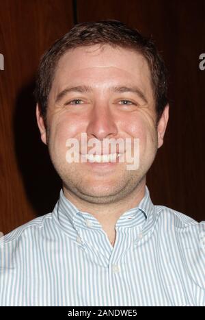 Los Angeles, California, USA. 16th January, 2020. Toby Ascher 01/16/2020 'Sonic the Hedgehog' Photocall held at the Original Film in Los Angeles, CA Photo by Izumi Hasegawa/Hollywood News Wire Inc. Credit: Hollywood News Wire Inc./Alamy Live News Stock Photo