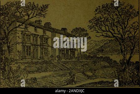 The Eastern Counties; their watering places, cathedral cities, and other places of interest, together with the approaches from LondonMaps and plans by Bartholomew . (under new management).Postal Address: near Ulverston; Telegraphic^ Walker, Hotel, Newby Bridge. Opposite Steamboat Pier and Railway Terminus (Furness and Midland). Fast Service of Trains from all-parts; direct from St. Pancras. COMMANDS A FINE VIEW UP THE LAKE. Acknowledged to be the most artistic entrance to the District. Boats. Billiards. Lawn Tennis. Good Fishing;. Taylor B. Walker, Proprietor. To open for the 1&90 season, THE Stock Photo
