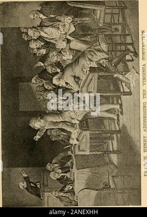 Great Americans and their noble deeds; containing the lives of almost fifty of our nation's heroes and heroines .. . Great Americans and their noble deeds; containing the lives of almost fifty of our nation's heroes and heroines .. .