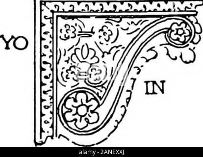 The beautiful necessity; seven essays on theosophy and architecture . FRIEZE OF TH; EA^NESE. PALACE/. Stock Photo