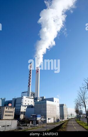 basel incineration