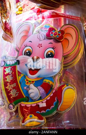 what to do in hong kong for chinese new year