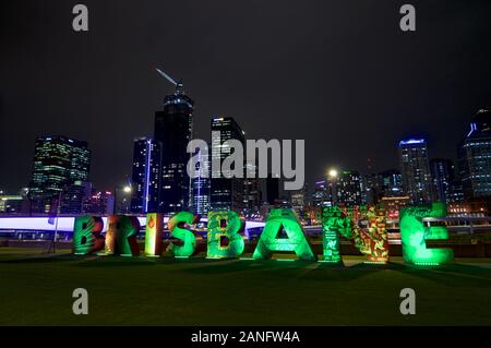 File:The Brisbane sign in South Bank Parklands pano.jpg - Wikimedia Commons