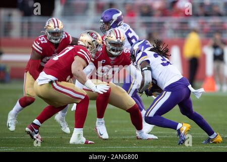 East Rutherford, New Jersey, USA. 6th Oct, 2019. Minnesota Vikings running  back Dalvin Cook (33) looks for running room during a NFL game between the  Minnesota Vikings and the New York Giants