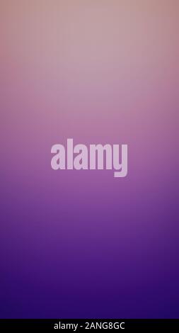 Vertical abstract purple bokeh texture with soft glowing circles, dark ...