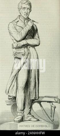 ''Le Champ de Bataille; Une vue de Cumieres au debut de mai, pendant l