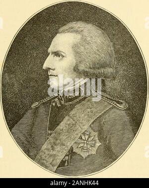 Benjamin Thompson, also known as Count Rumford, was an 18th-century ...